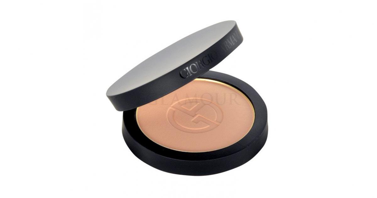 Giorgio Armani Luminous Silk Silk Powder Puder dla kobiet - Perfumeria  internetowa 