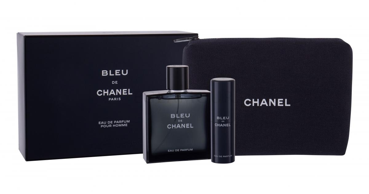 Bleu online De Chanel Eau De