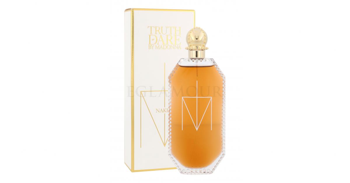 Madonna Truth Or Dare By Madonna Naked Woda Perfumowana Dla Kobiet Ml Perfumeria