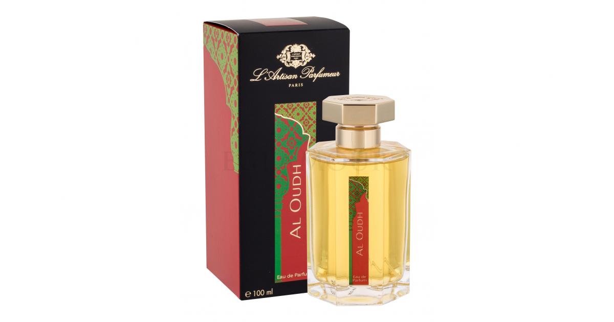 Artisan parfumeur al discount oudh