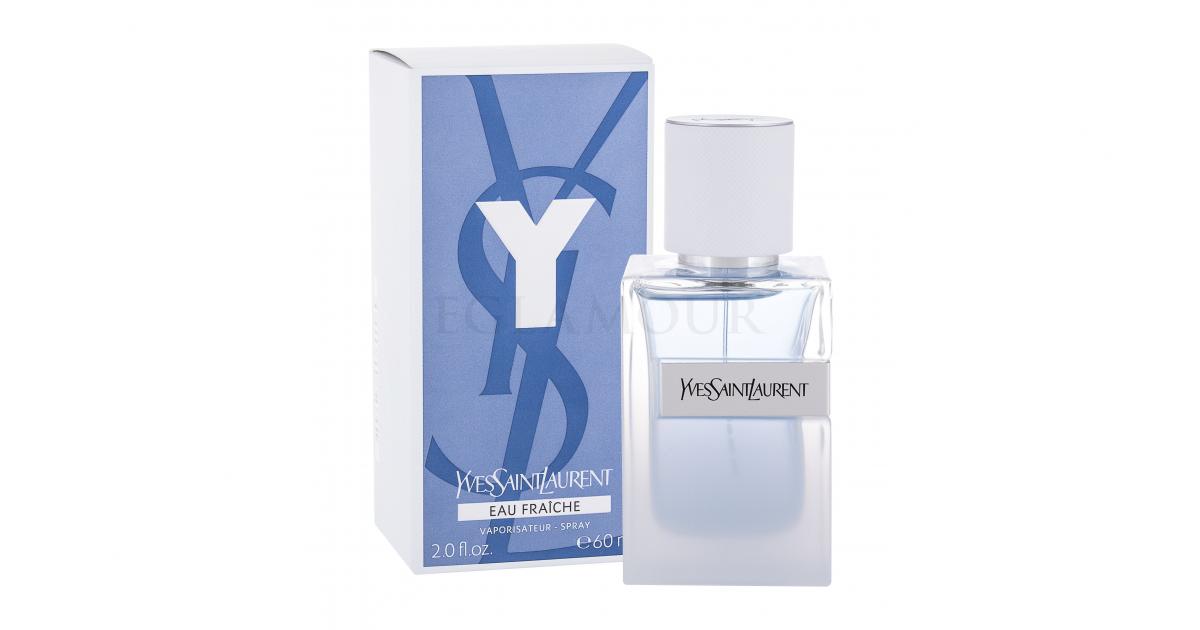 Yves saint laurent discount eau fraiche 60 ml