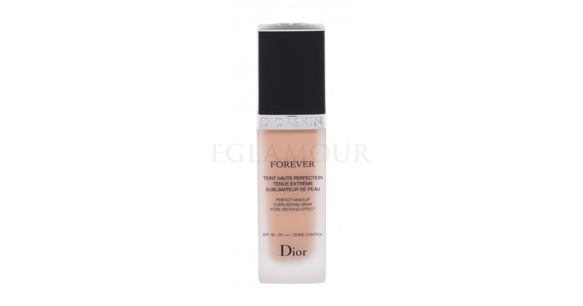 Diorskin forever shine discount control