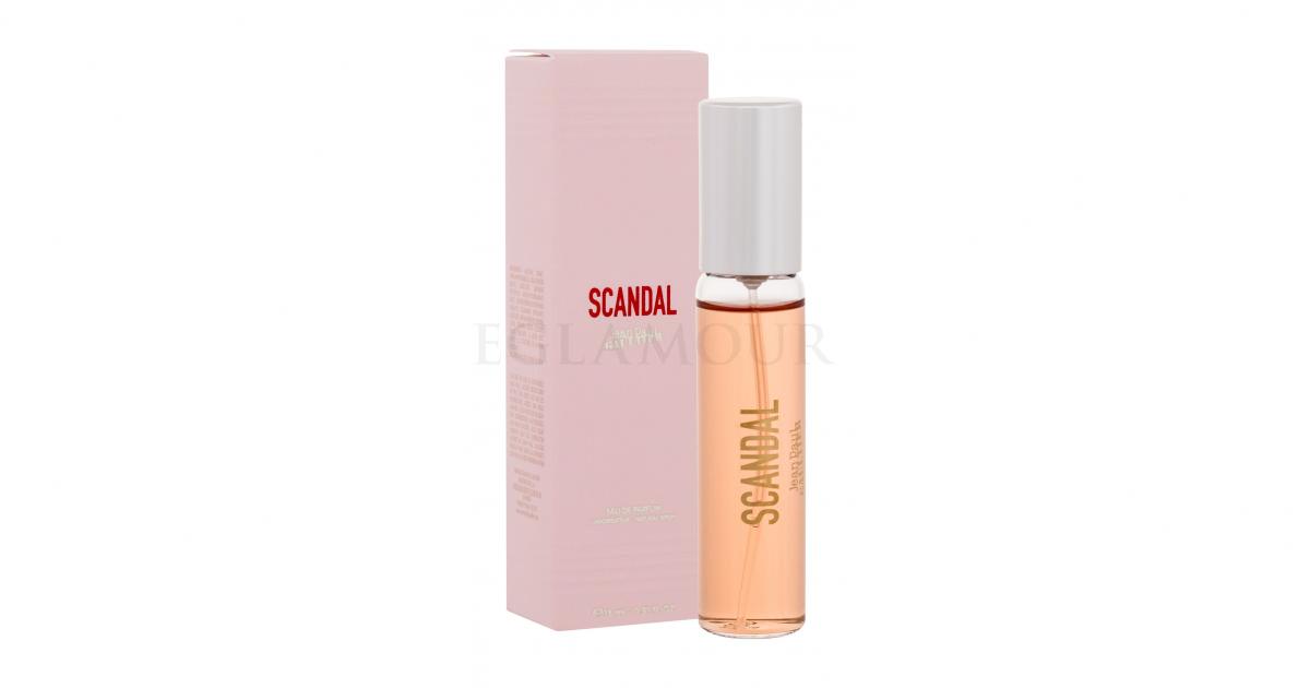 Jean Paul Gaultier Scandal Woda perfumowana dla kobiet 15 ml