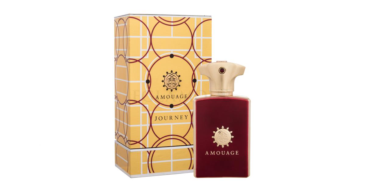 Amouage Journey Man Woda perfumowana dla m czyzn 50 ml