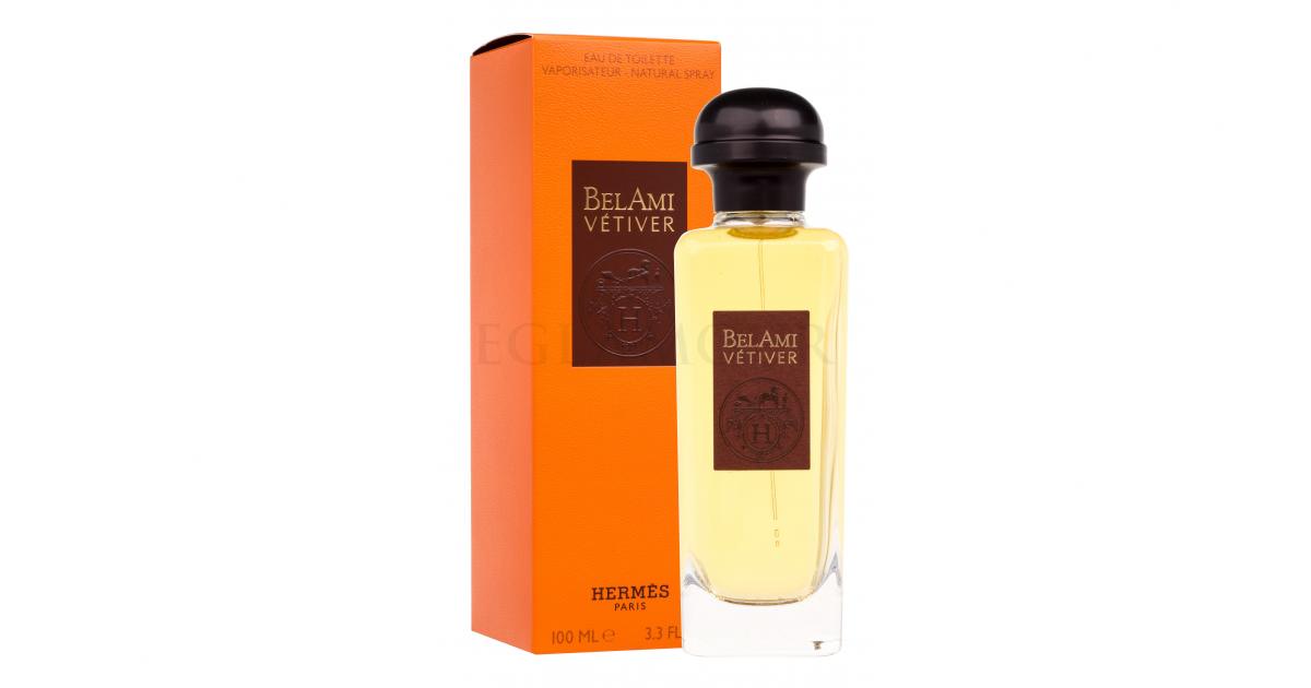 Hermes discount belami vetiver