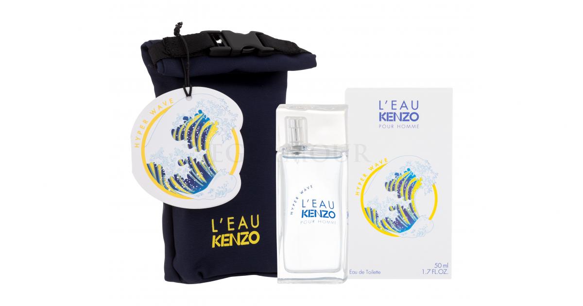 Kenzo pour outlet homme zestaw