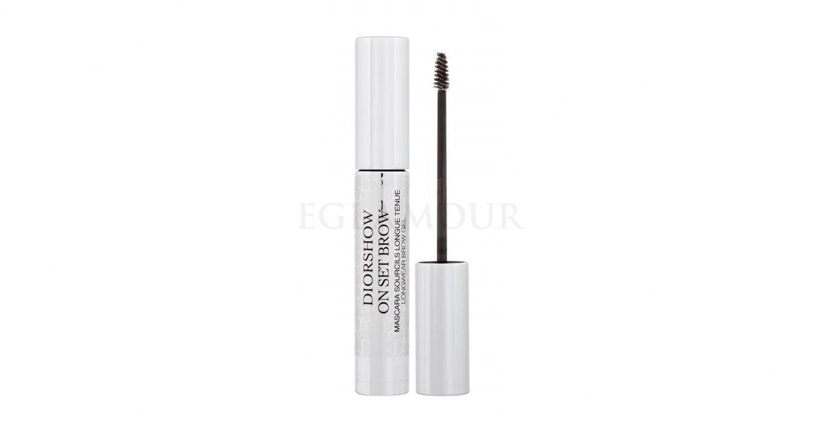 Diorshow 2024 brow gel