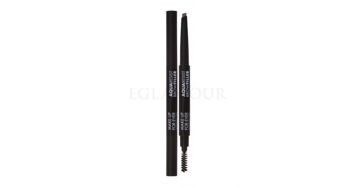 Make Up For Ever Aqua Resist Brow Filler Kredki Do Brwi Dla Kobiet