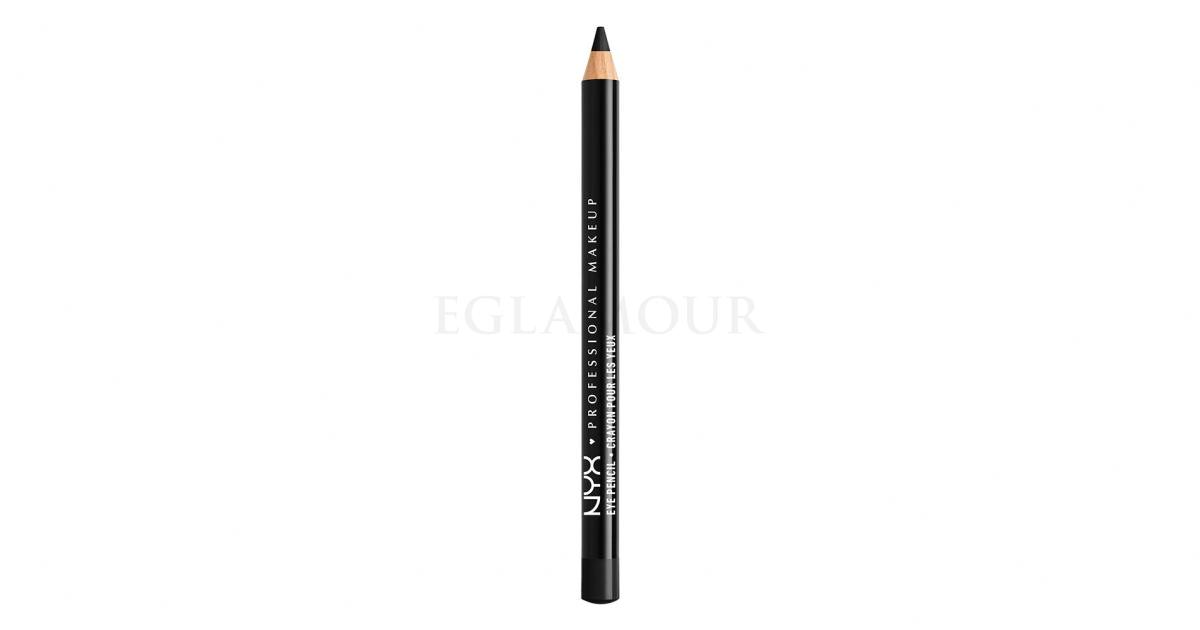 Nyx Professional Makeup Slim Eye Pencil Kredki Do Oczu Dla Kobiet