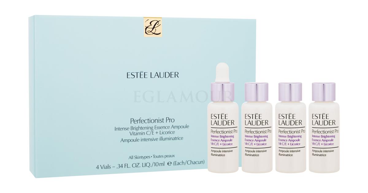 Estee Lauder Perfectionist Pro sold face serum.