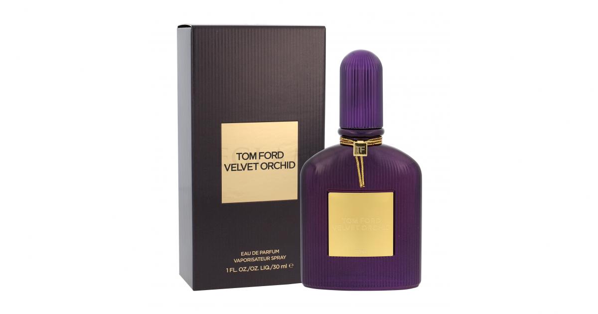 Tom ford orchidea