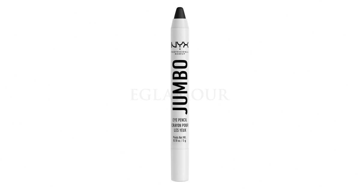 Nyx Professional Makeup Jumbo Eye Pencil Kredki Do Oczu Dla Kobiet Perfumeria Internetowa E 6818