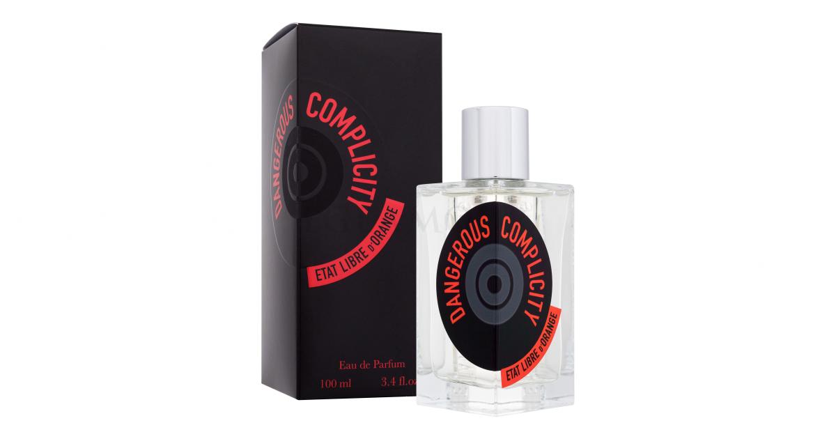 Etat Libre d´Orange Dangerous Complicity Woda perfumowana 100 ml