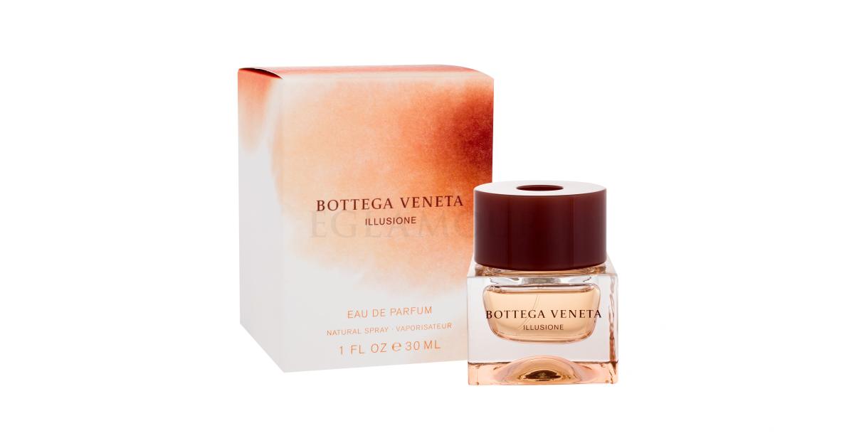 Bottega veneta discount illusione zestaw