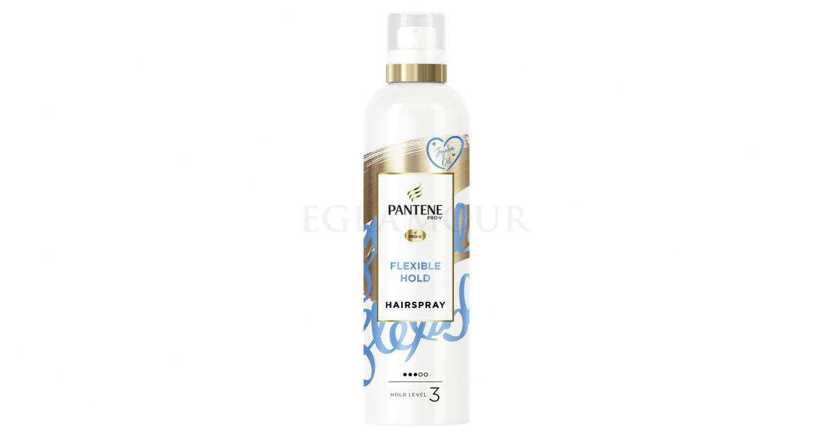 Pantene Pro V Flexible Hold Lakiery Do Włosów Dla Kobiet Perfumeria Internetowa E Glamourpl 8692