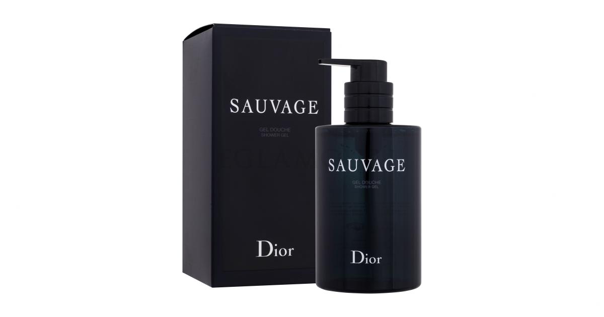 Dior on sale sauvage m