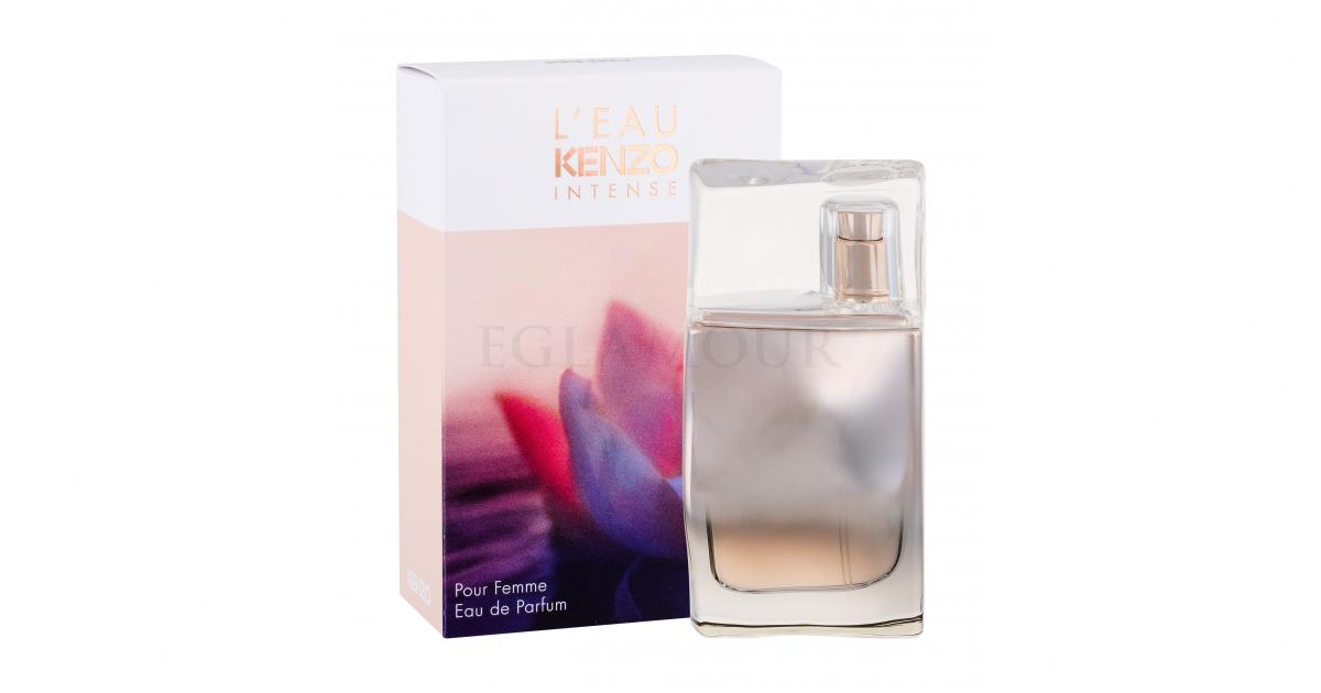 Kenzo intense 30 on sale ml