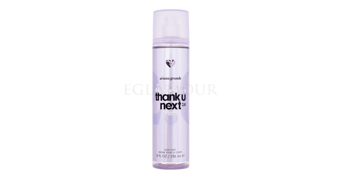 Ariana Grande Thank U Next 2.0 1 fl oz order l