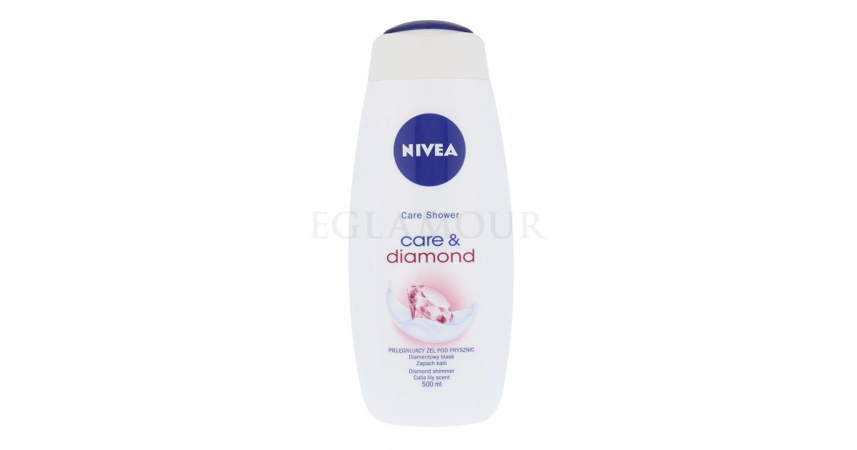 Nivea Diamond Touch Krem Pod Prysznic Dla Kobiet 500 Ml Perfumeria Internetowa E Glamourpl 1344