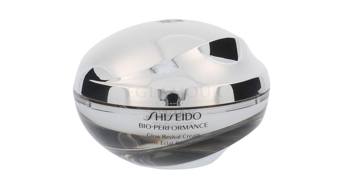 Shiseido bio performance glow outlet revival