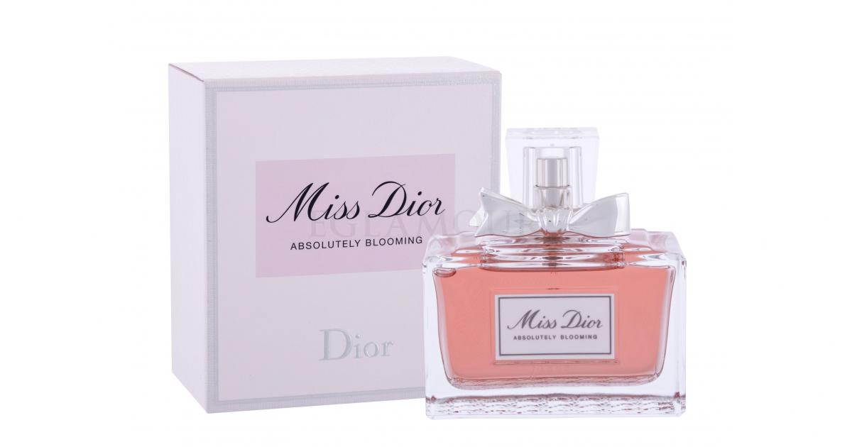 Dior parfum outlet absolutely blooming