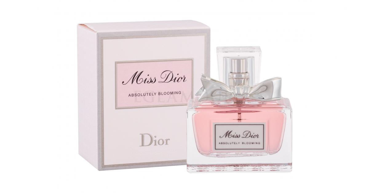Chia sẻ 79 về miss dior absolutely blooming opinie  cdgdbentreeduvn