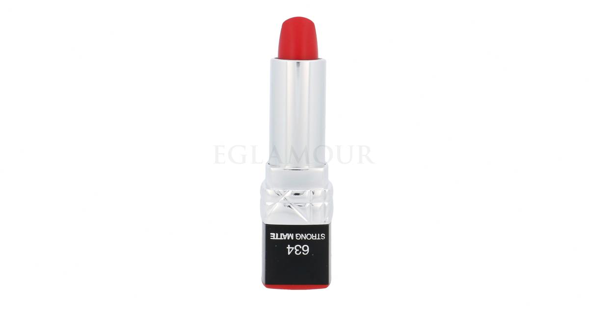 Dior shop rouge 634