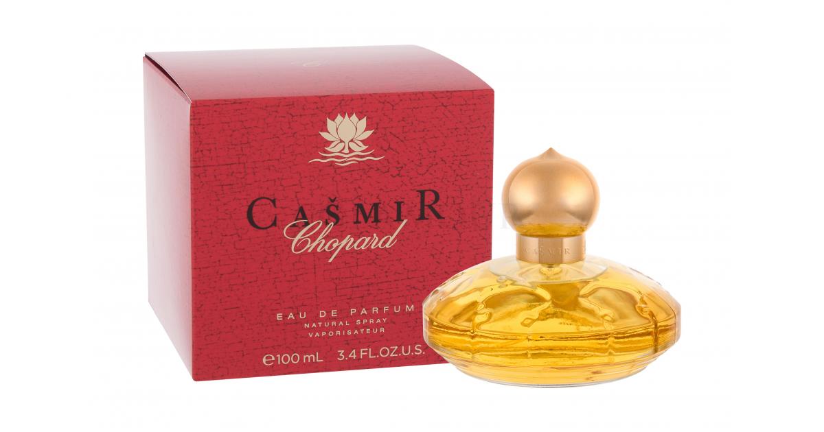 Chopard Casmir Woda perfumowana dla kobiet 100 ml Perfumeria