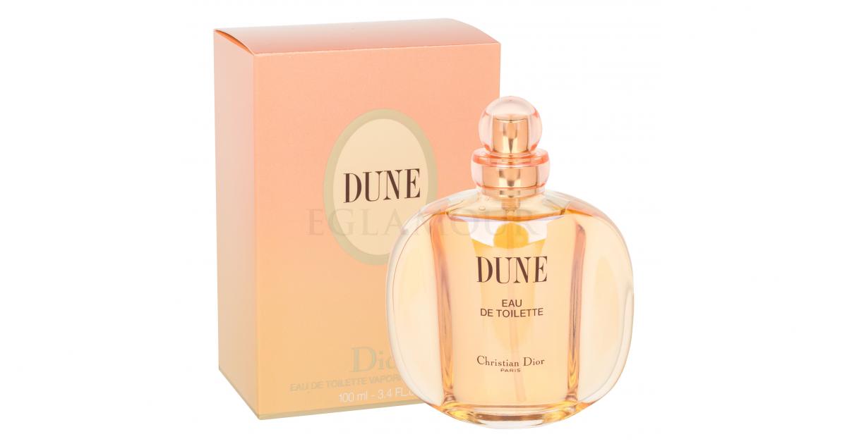 perfumy dior dune