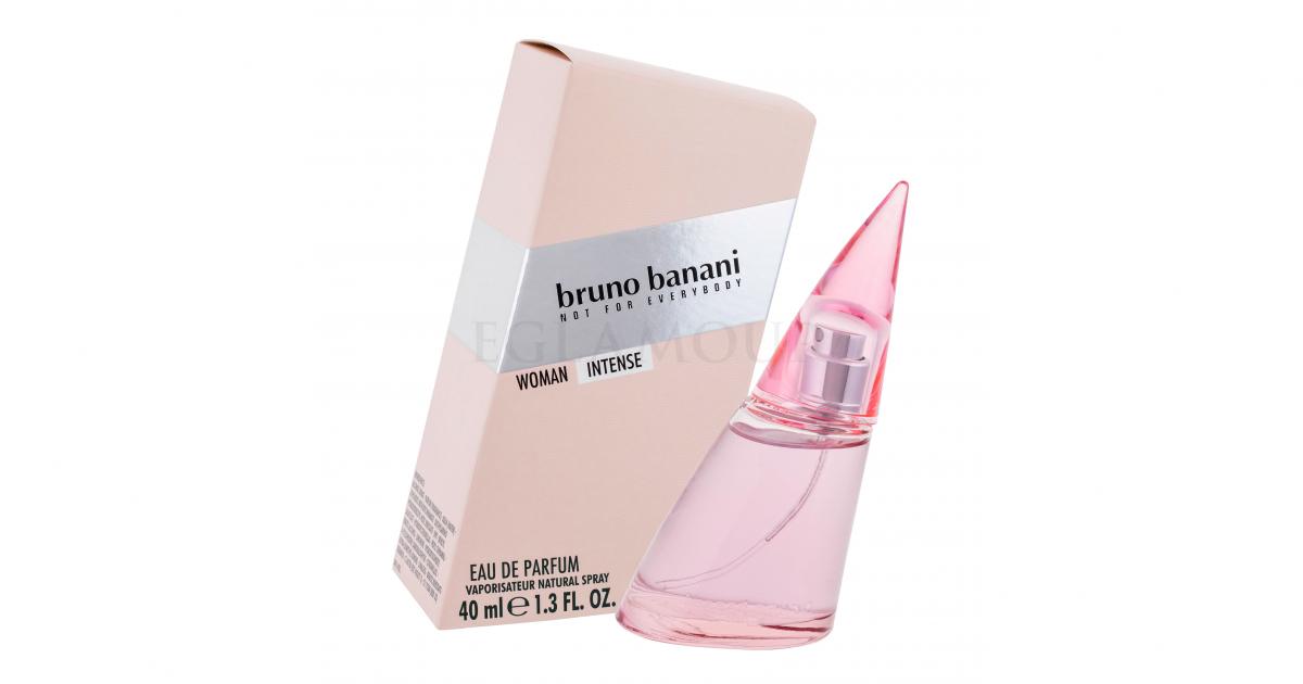 Bruno banani woman 2025 intense 40 ml