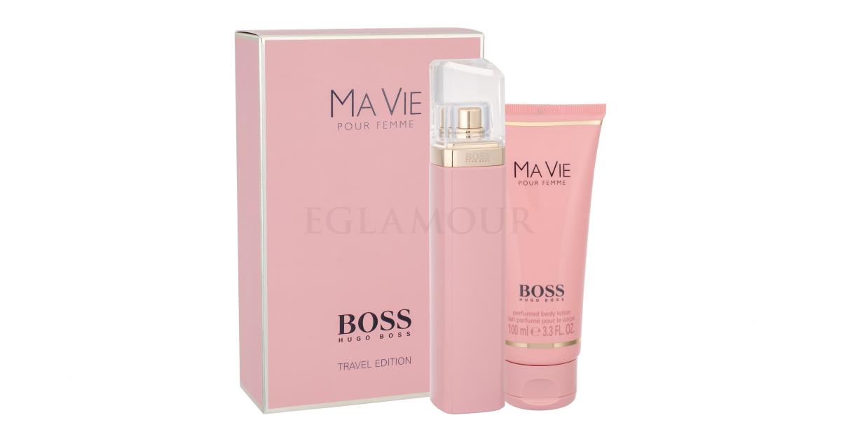 Boss ma 2025 vie 100ml