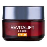 L'Oréal Paris Revitalift Laser X3 SPF25 Krem do twarzy na dzień dla kobiet 50 ml