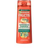 Garnier Fructis Goodbye Damage Repairing Shampoo Szampon do włosów dla kobiet 400 ml