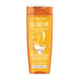 L'Oréal Paris Elseve Extraordinary Oil Coco Weightless Nourishing Balm Szampon do włosów dla kobiet 400 ml