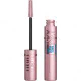 Maybelline Lash Sensational Sky High Waterproof Tusz do rzęs dla kobiet 6 ml Odcień 01 Very Black