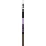 Maybelline Express Brow Ultra Slim Kredka do brwi dla kobiet 9 g Odcień Medium Brown