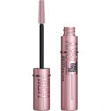 Maybelline Lash Sensational Sky High Tusz do rzęs dla kobiet 7,2 ml Odcień 01 Very Black