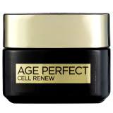 L'Oréal Paris Age Perfect Cell Renew Day Cream Krem do twarzy na dzień dla kobiet 50 ml