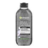 Garnier Skin Naturals Micellar Purifying Jelly Water Płyn micelarny dla kobiet 400 ml