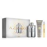 Azzaro Wanted Zestaw woda perfumowana 100 ml + woda perfumowana 10 ml + żel pod prysznic 75 ml