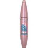 Maybelline Lash Sensational Waterproof Tusz do rzęs dla kobiet 9,4 ml Odcień Very Black