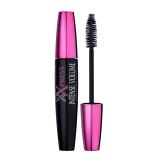 Gabriella Salvete XXPress Intense Volume Tusz do rzęs dla kobiet 11 ml Odcień Black