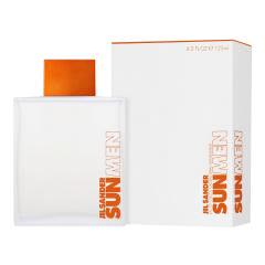 Jil Sander Sun Men Woda toaletowa dla mężczyzn 125 ml