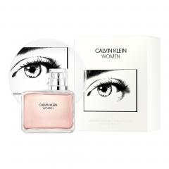 Calvin Klein Women Woda perfumowana dla kobiet 100 ml