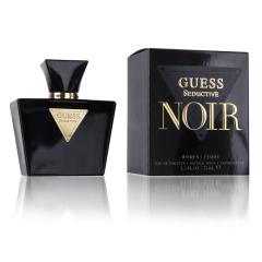 GUESS Seductive Noir Woda toaletowa dla kobiet 75 ml