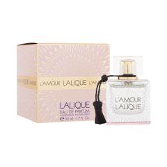 Lalique L´Amour Woda perfumowana dla kobiet 50 ml