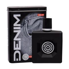 Denim Black Woda toaletowa dla mężczyzn 100 ml