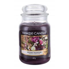 Yankee Candle Moonlit Blossoms Świeczka zapachowa 623 g