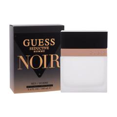 GUESS Seductive Homme Noir Woda po goleniu dla mężczyzn 100 ml