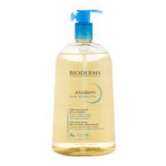 BIODERMA Atoderm Ultra-Nourishing Olejek pod prysznic 1000 ml